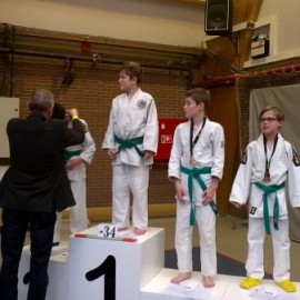 wp 20160123 050 - Sportraad Zaventem 